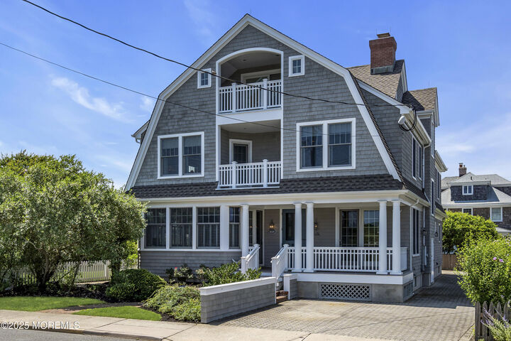 Property Photo: 634-640 East Avenue NJ 08742