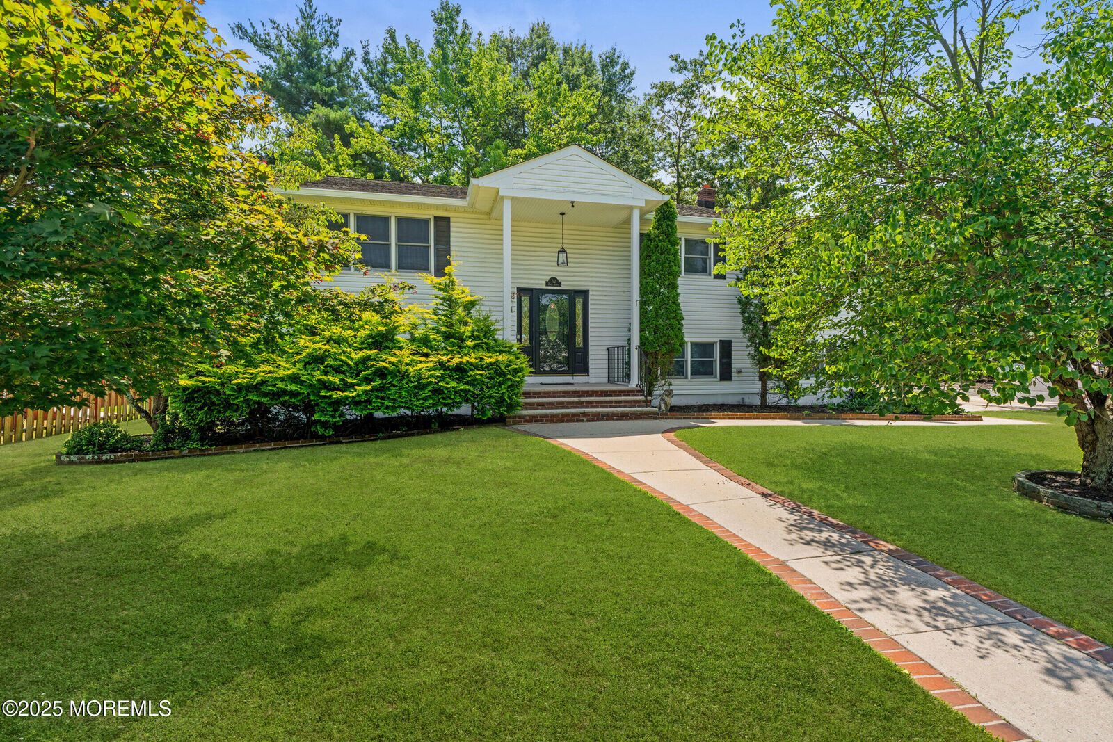 Property Photo:  712 Carol Avenue  NJ 07755 