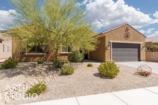 Property Photo: 1147 Terrapin Rdg NV 89034