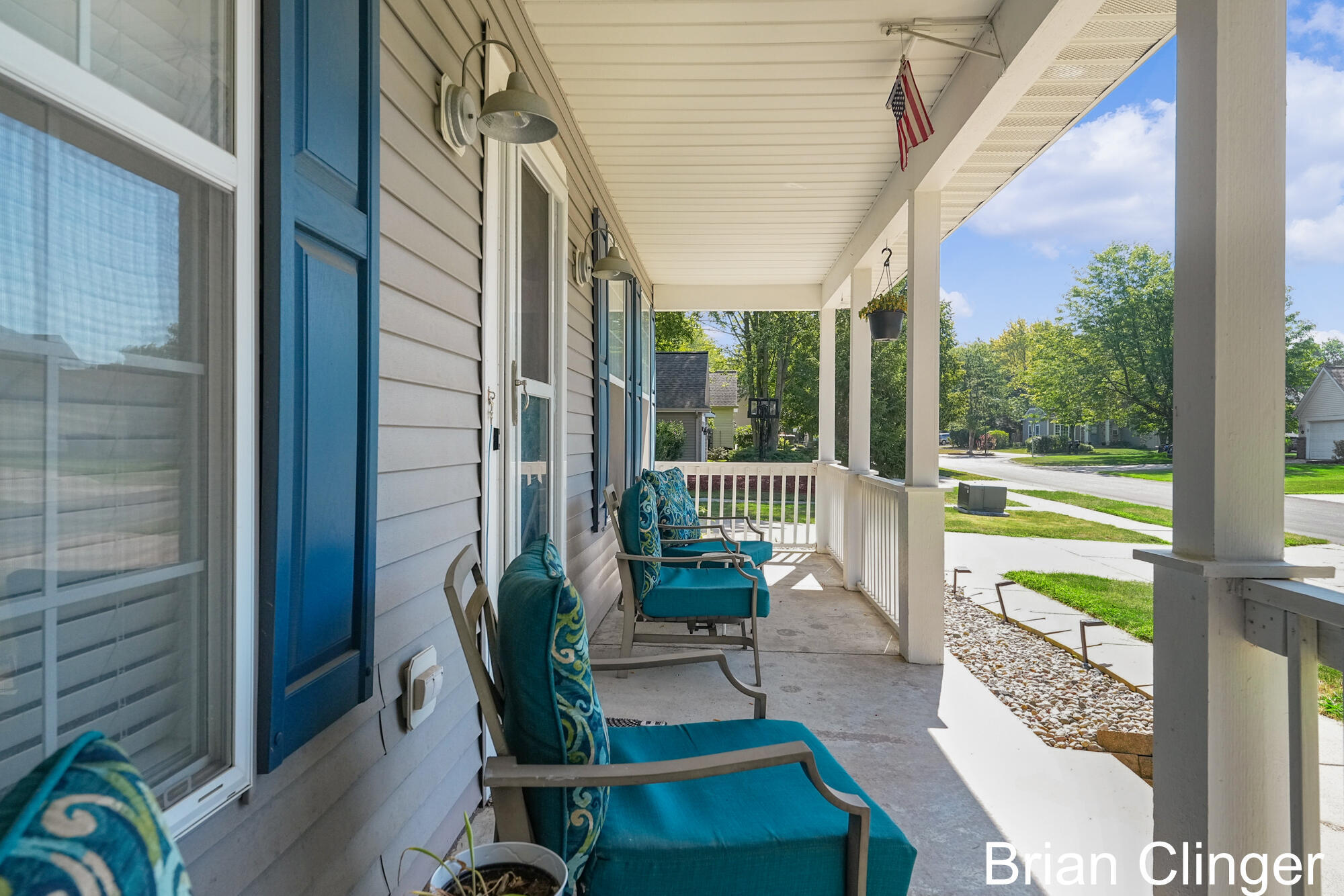 Property Photo: 5384 E Heathwood Drive SE MI 49512
