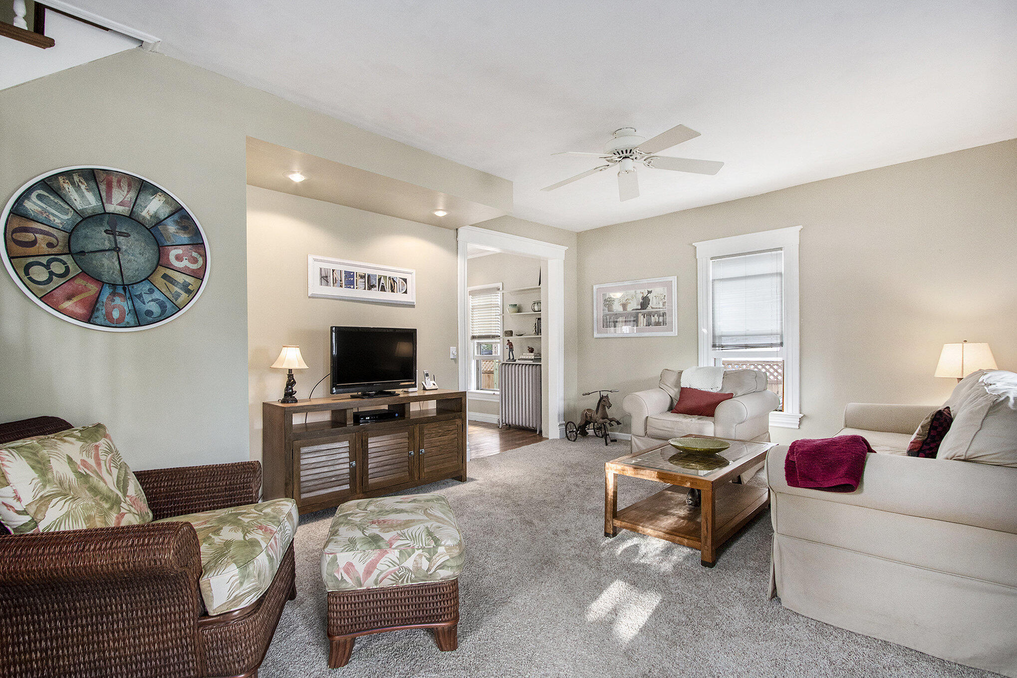 Property Photo: 224 Superior Street MI 49090
