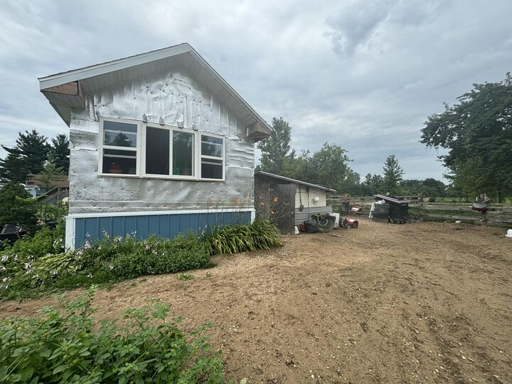 Property Photo:  21679 M-140  MI 49090 