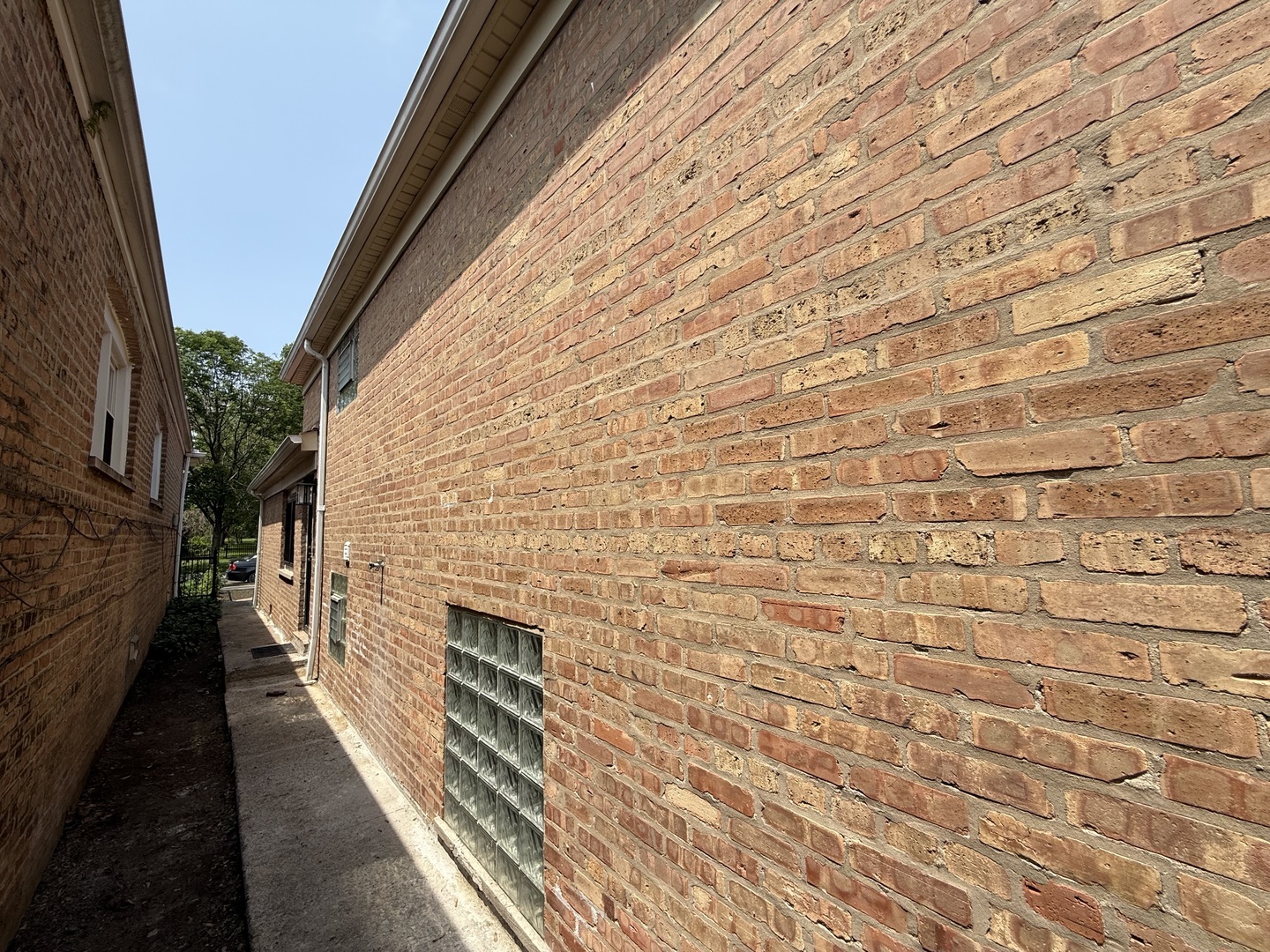 Property Photo: 8225 S Wentworth Avenue IL 60620