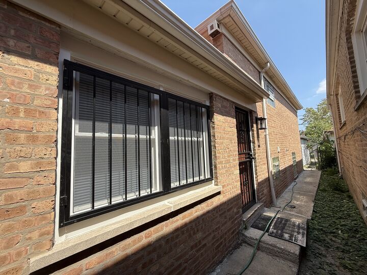 Property Photo: 8225 S Wentworth Avenue IL 60620