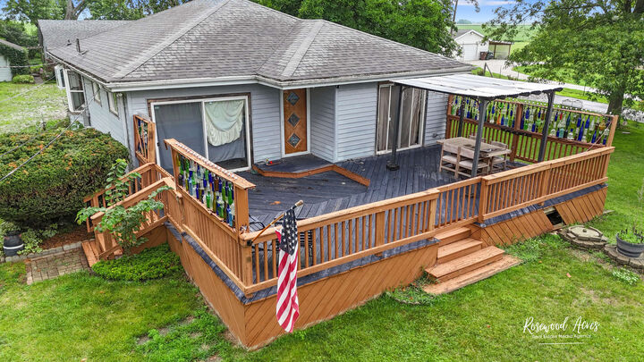 Property Photo: 1784 S Sandbar Road IL 60901