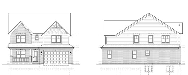 Property Photo:  505 E Forest Avenue  IL 60018 