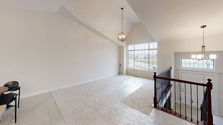 Property Photo:  3016 W 84th Place  IN 46410 
