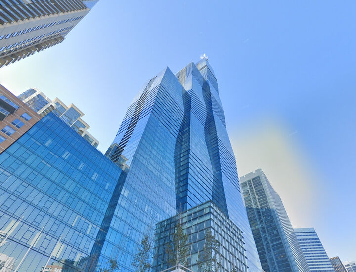 363 E Wacker Drive 9101  Chicago IL 60601 photo