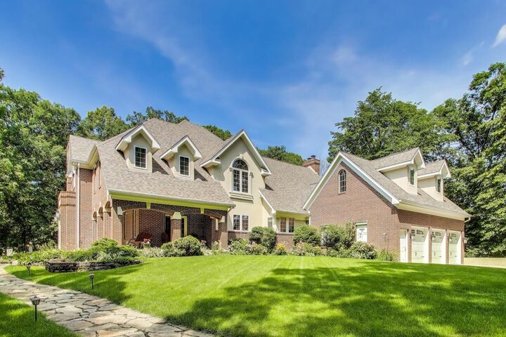 Property Photo:  273 Bridlewood Lane  IN 46385 