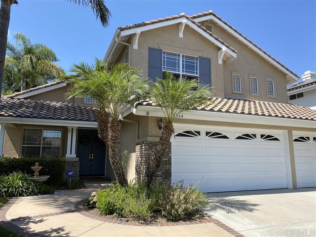 Property Photo: 3364 Avenida Nieve CA 92009