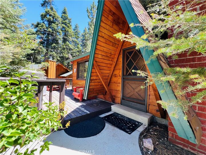 Property Photo:  1163 Teton Drive  CA 92315 