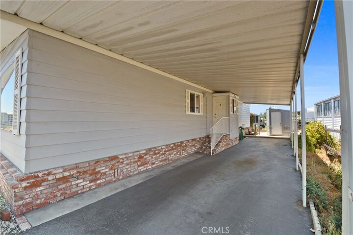 Property Photo:  4095 Fruit Street 413  CA 91750 