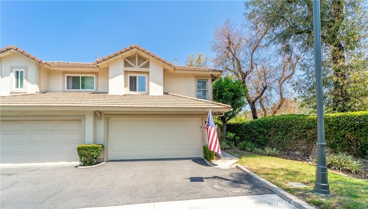 5847 E Rocking Horse Way 25  Orange CA 92869 photo