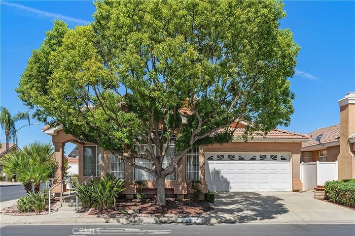 Property Photo:  26911 Tropicana Drive  CA 92585 