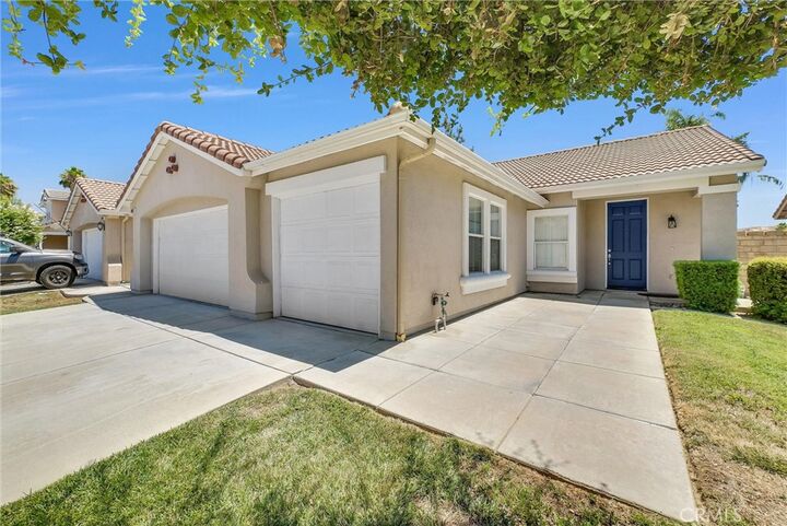 Property Photo:  28131 Belleterre Avenue  CA 92555 