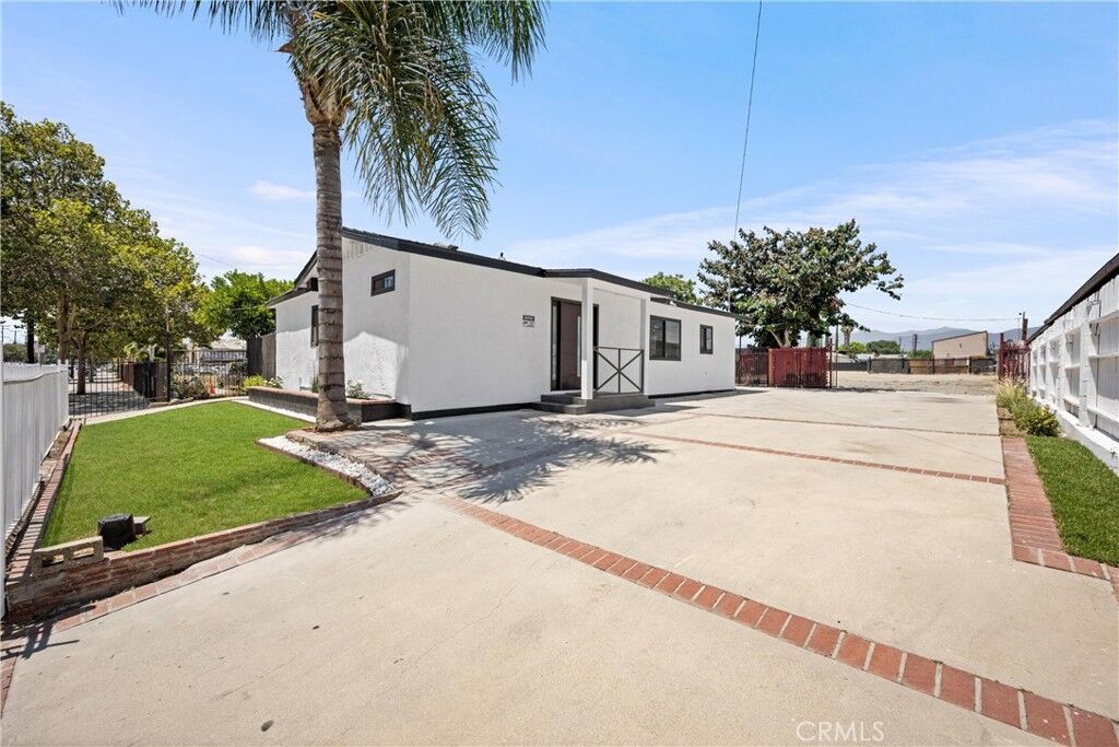 Property Photo:  1163 E Mission Boulevard  CA 91766 