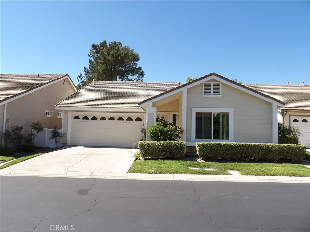 Property Photo: 23194 Villena CA 92692