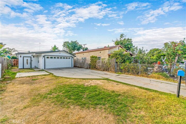 Property Photo:  12029 2nd Avenue  CA 90262 