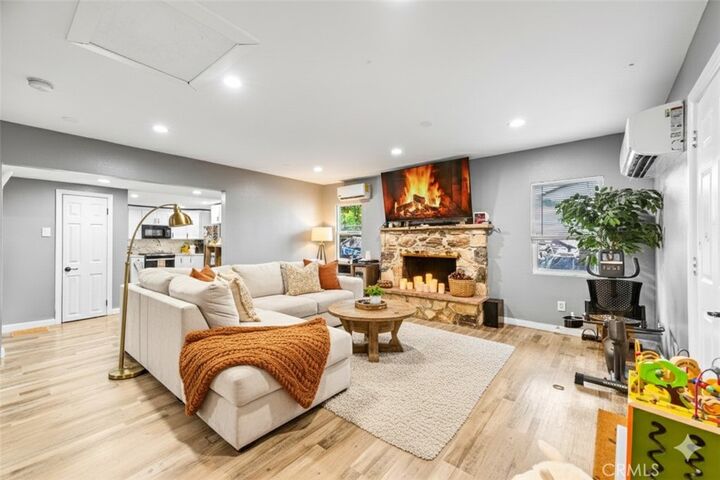 Property Photo:  12029 2nd Avenue  CA 90262 