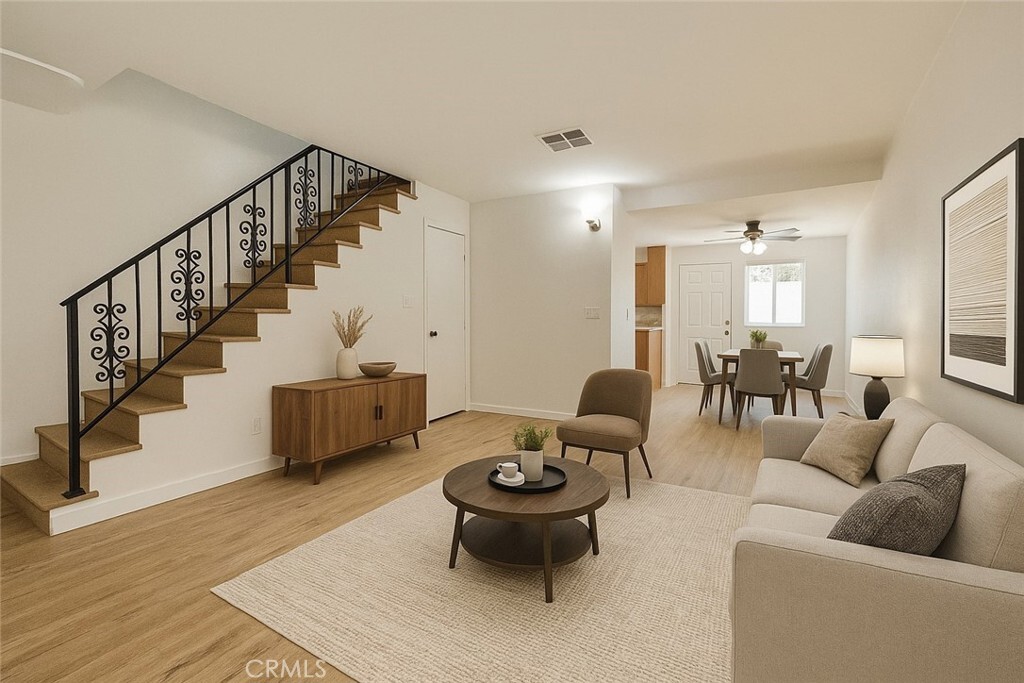 Property Photo:  2225 N Broadway G  CA 92706 