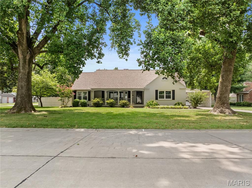 Property Photo: 901 Moore Avenue MO 63801