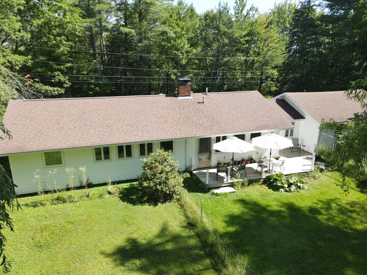 Property Photo:  26 Westwood Drive  ME 04473 