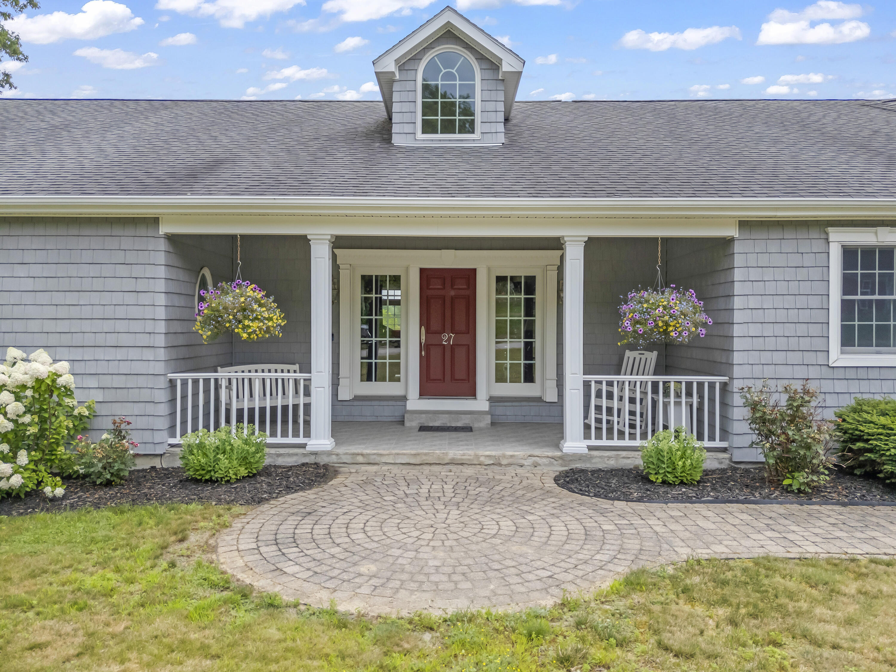 Property Photo: 27 Rejane Avenue ME 04240