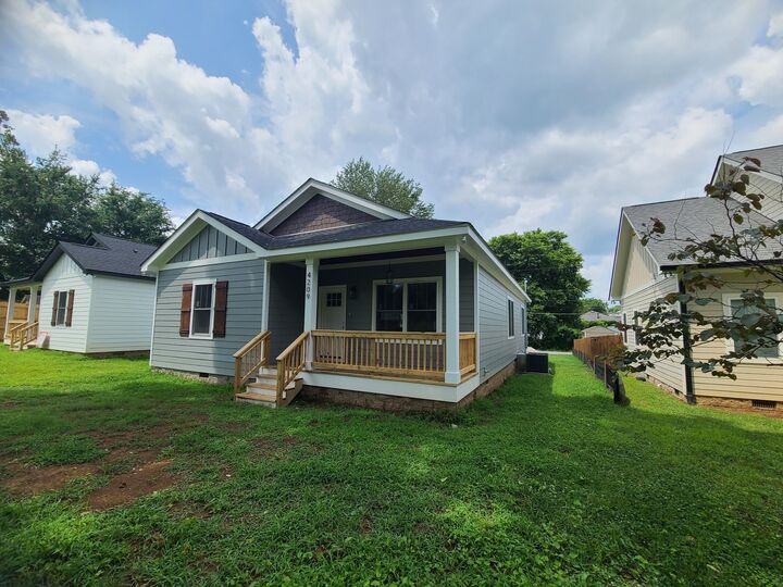 Property Photo:  4209 Woods St  TN 37138 
