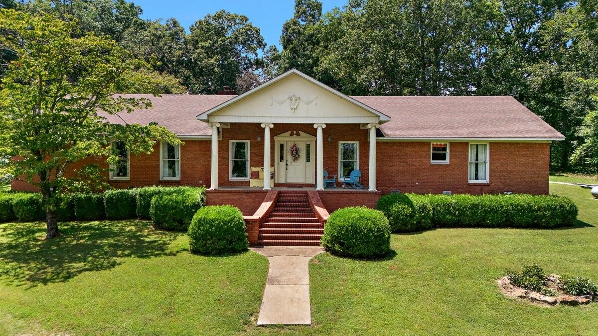 Property Photo: 729 Rabbit Trail Rd TN 38457