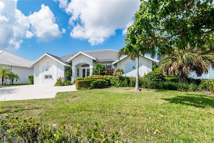 324 Bald Eagle Drive  Marco Island FL 34145 photo