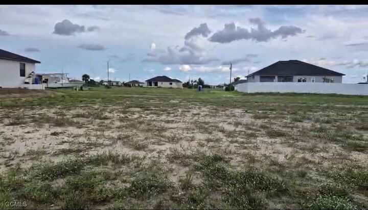 Property Photo:  4310 NW 34th Lane  FL 33993 