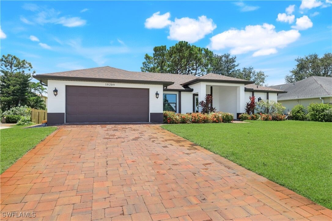 Property Photo:  18209 Hawthorne Road  FL 33967 