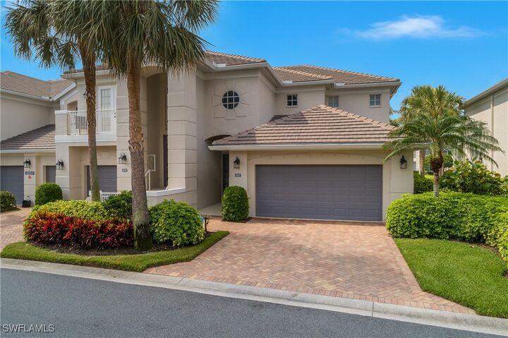 9533 Cypress Hammock Circle 102  Estero FL 34135 photo