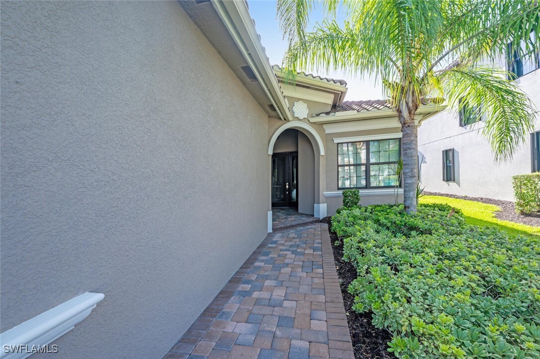 Property Photo: 4462 Crimson Avenue FL 34119