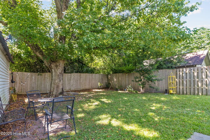 Property Photo:  603 Witherspoon Street  NC 27909 