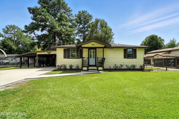 105 Coopers Lane  Elizabeth City NC 27909 photo