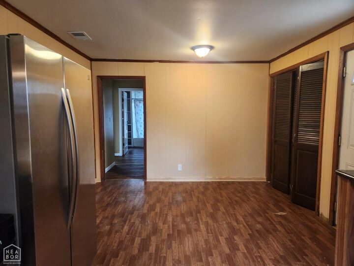 Property Photo: 523 W Thomas Avenue AR 72401