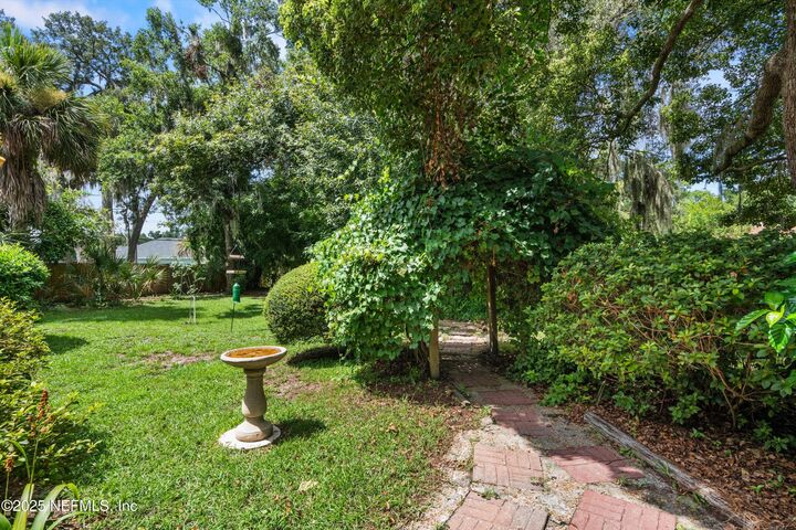 Property Photo:  4316 Sage Oak Court  FL 32277 