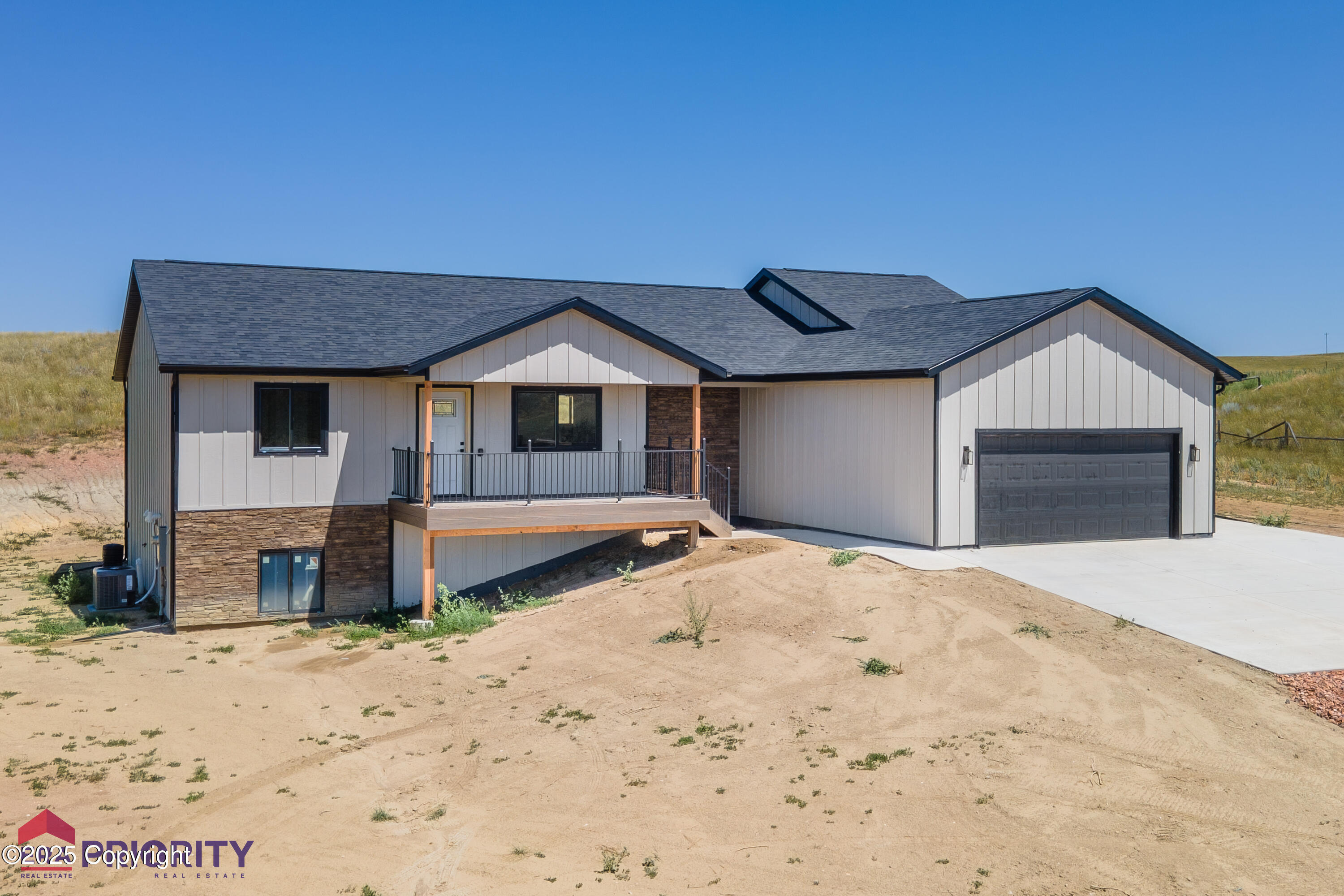 Property Photo:  56 Alpine Dr -  WY 82718 
