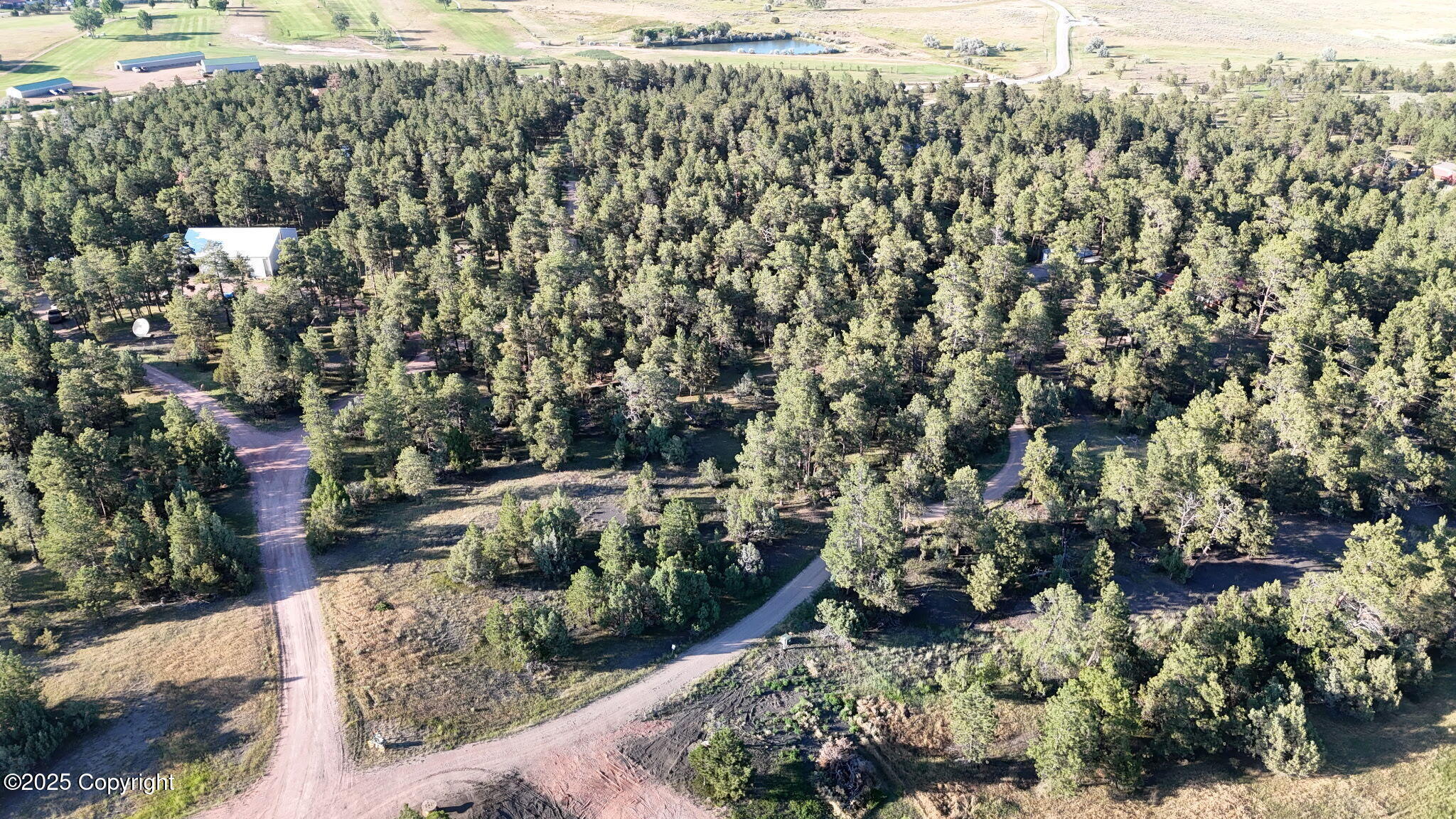 31 Whitetail Dr  Pine Haven WY 82721 photo