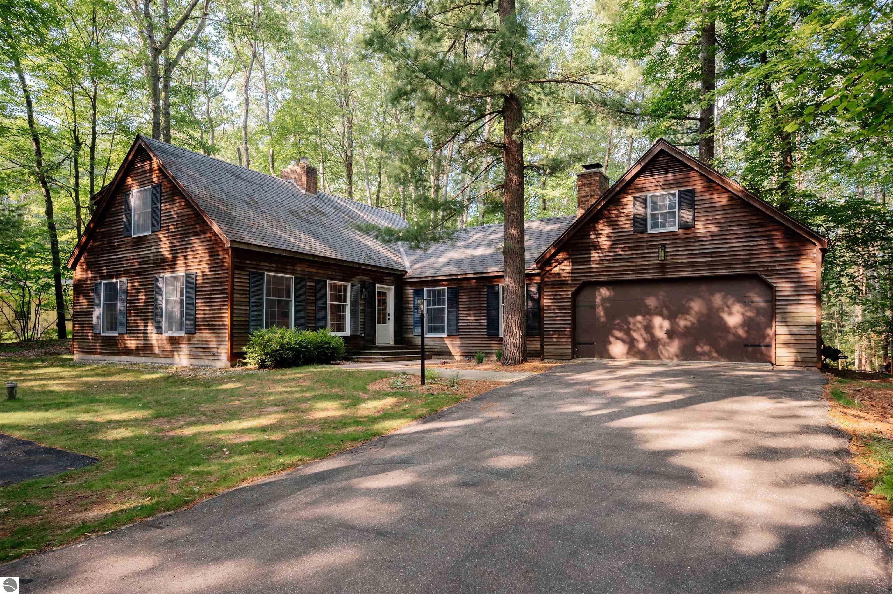 Property Photo: 4081 Westridge MI 49690