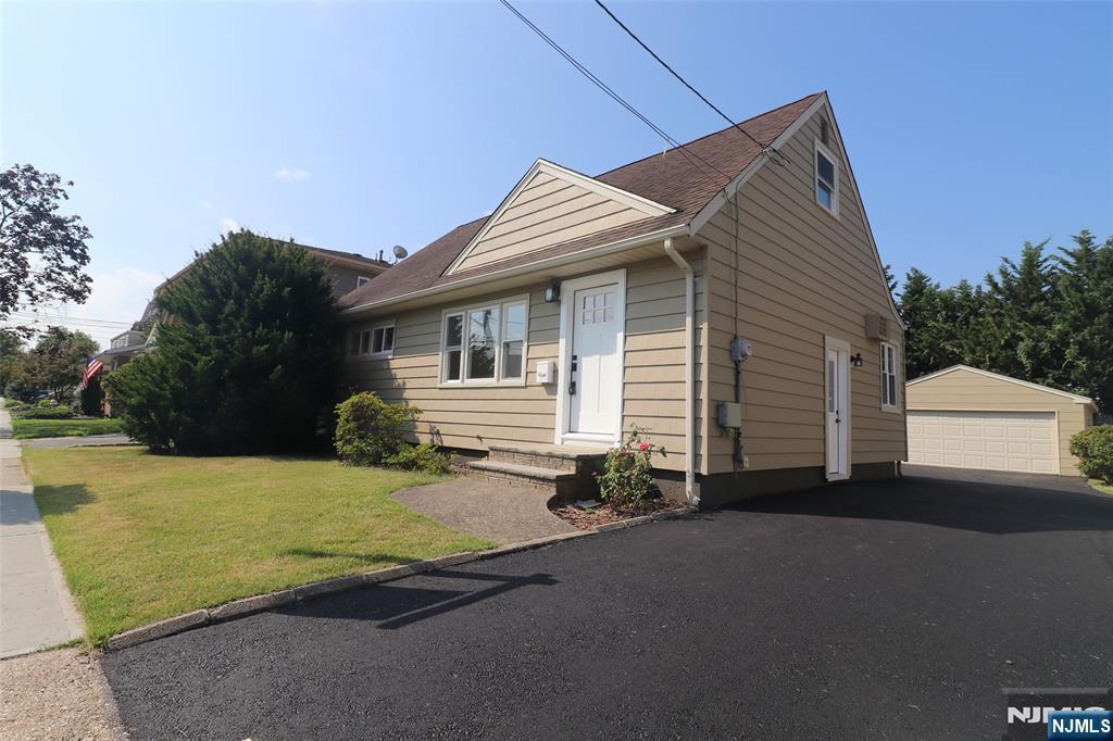 Property Photo: 792 Morton Street NJ 07073