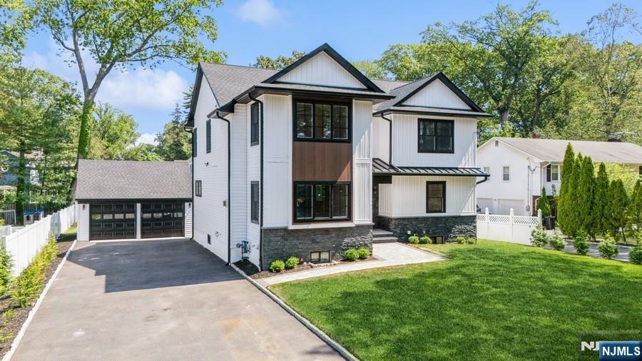 Property Photo: 890 Oradell Avenue NJ 07649