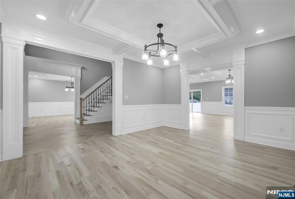 Property Photo: 273 Van Saun Drive NJ 07661