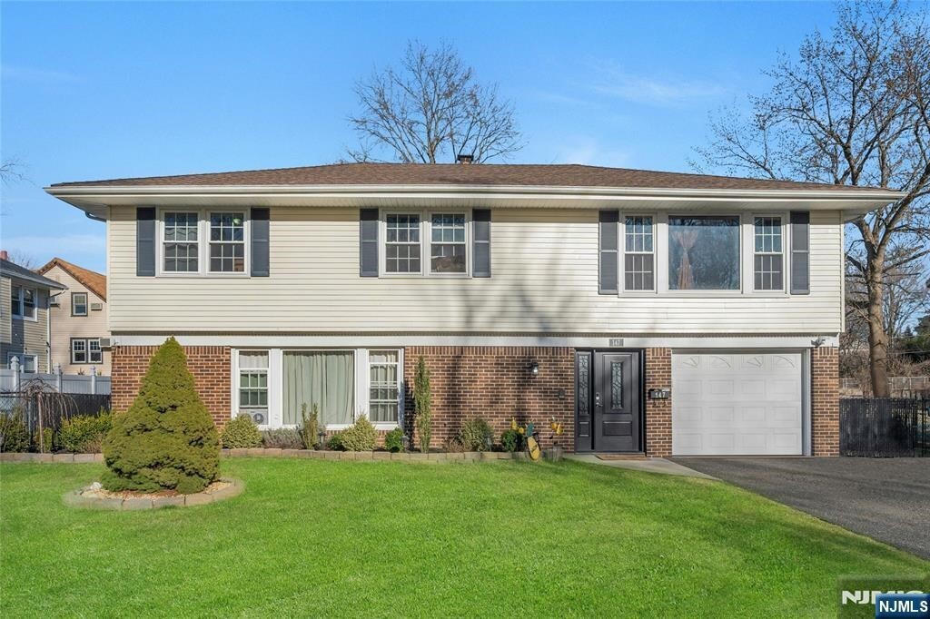 Property Photo:  147 Pine Avenue  NJ 07646 