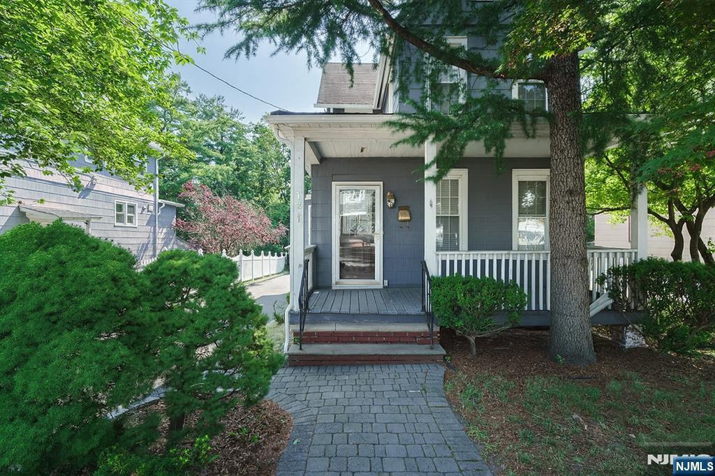 Property Photo: 131 Prospect Avenue NJ 07621