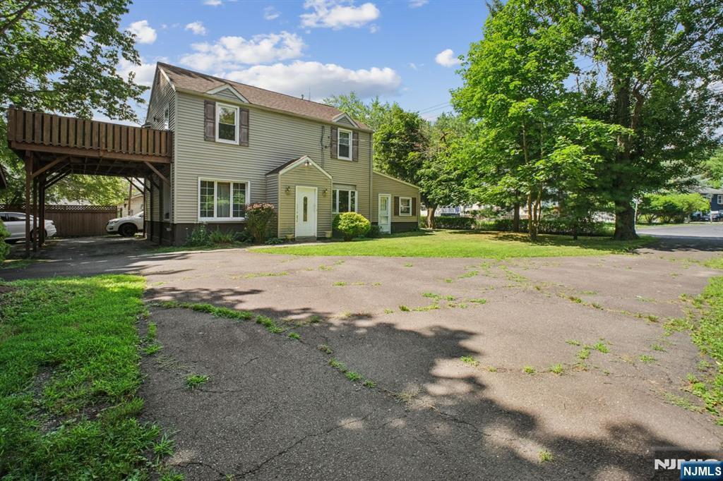Property Photo: 463 Kings Highway NY 10989