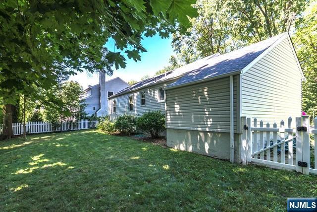 Property Photo: 243 Lockwood Road NJ 07450
