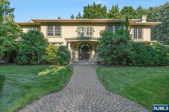 Property Photo:  565 N Forest Drive  NJ 07666 