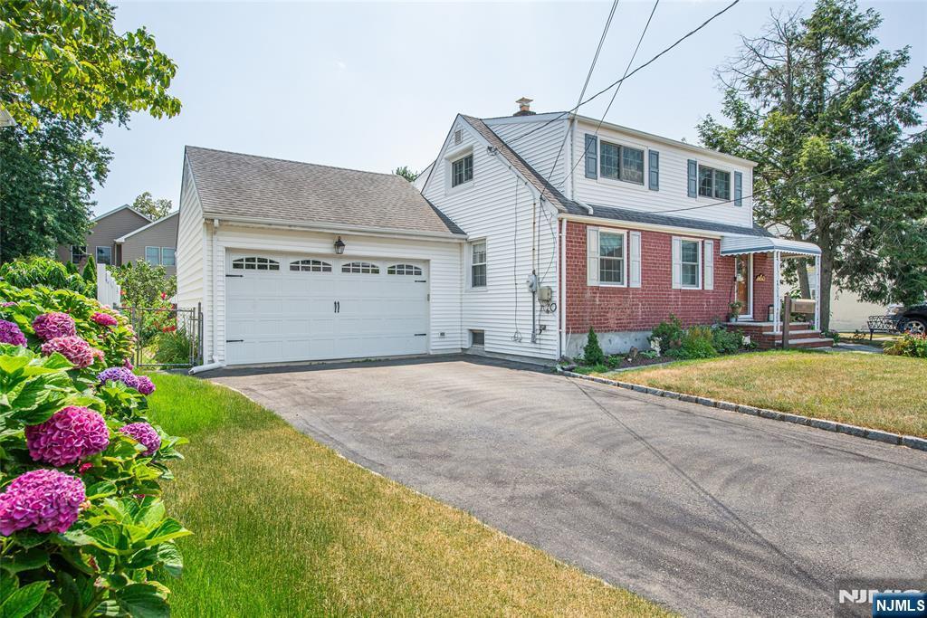 Property Photo:  36 Weller Terrace  NJ 07663 